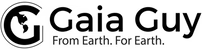 Gaia Guy Logo