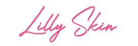 Lilly Skin Logo