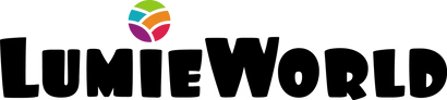 LumiPets Logo