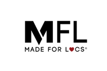 Made For Locs Logo