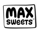 Max Sweets Logo