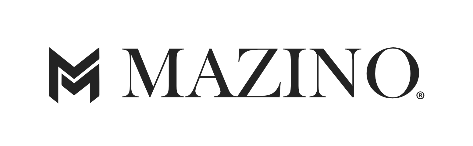 Mazino Shoes Logo