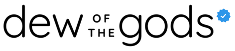 Dew of the Gods Logo