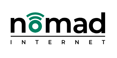 Nomad Internet Logo