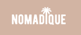 Nomadique Co Logo