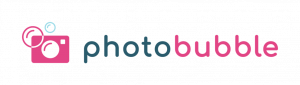 Photobubble Logo