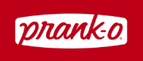 Prank-O Logo