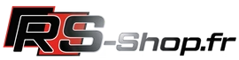 Rs Shop Logo
