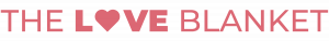 The Love Blanket Logo