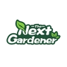 The Next Gardener Logo