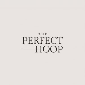 The Perfect Hoop Logo