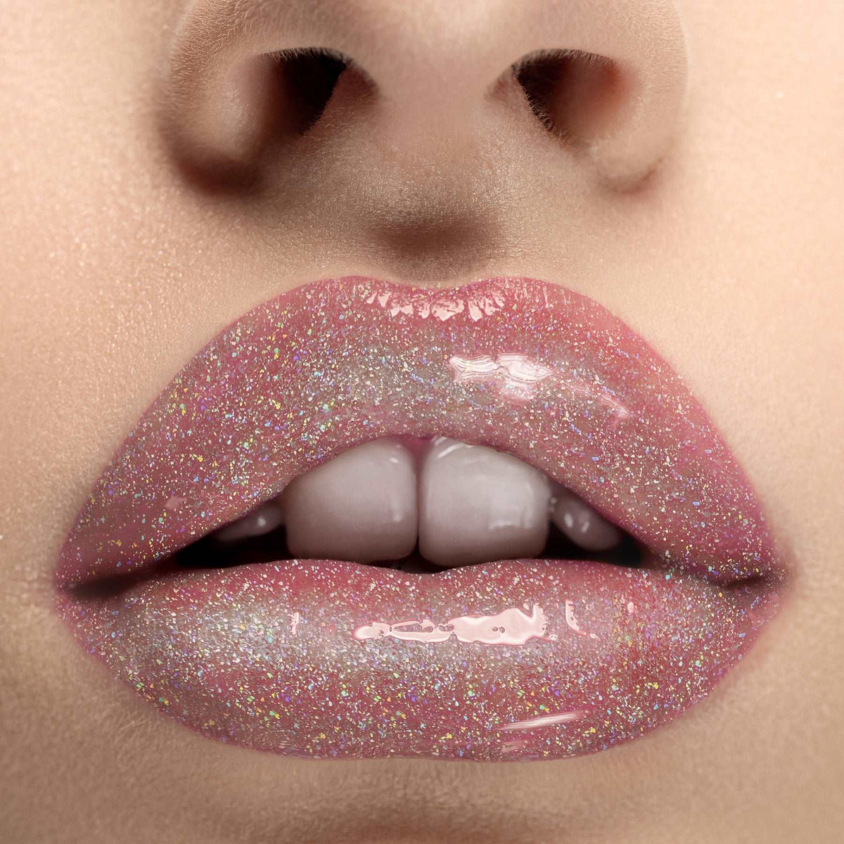 The Role of Black Lipstick in Jolie Beauty's Alternative Aesthetic