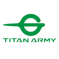 Titan Army Logo