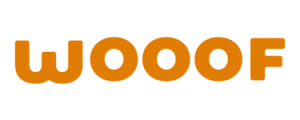 Wooof Logo