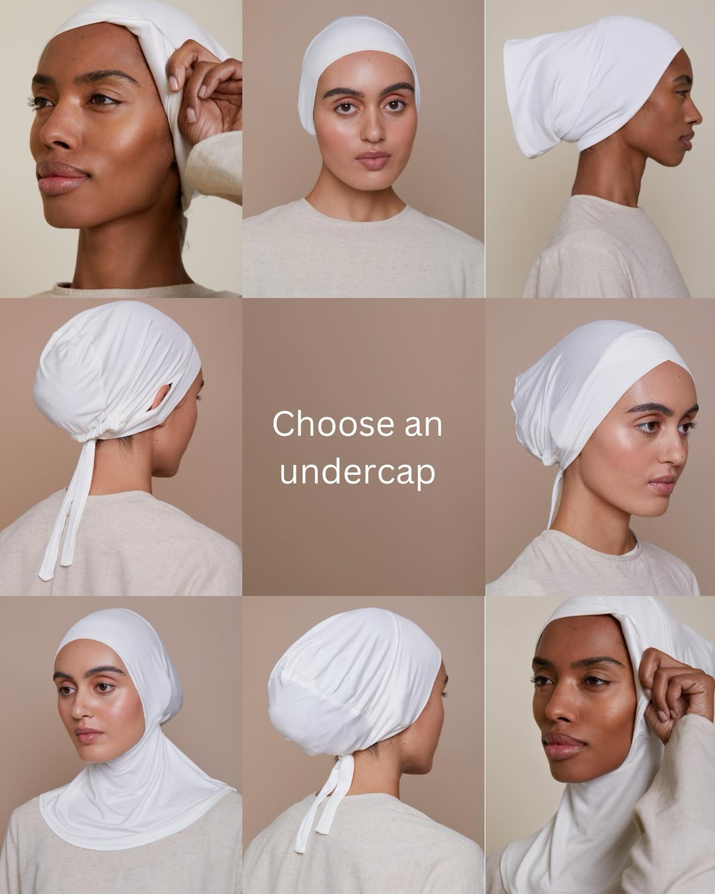 Không có Fashion Hacks Inspired by Voile Chic Hijabsmô tả ảnh.