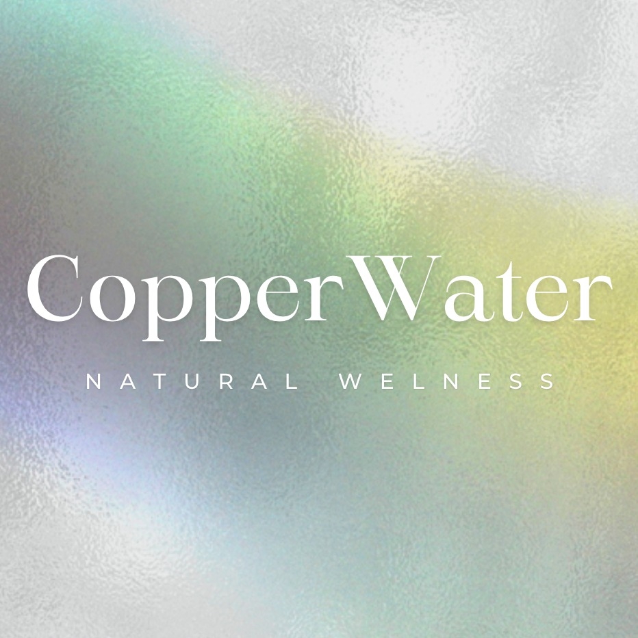 CopperWater Logo