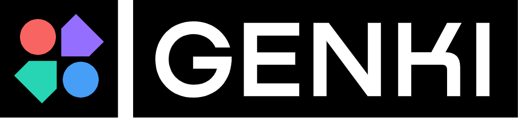 Genki Logo