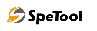 SpeTool Logo