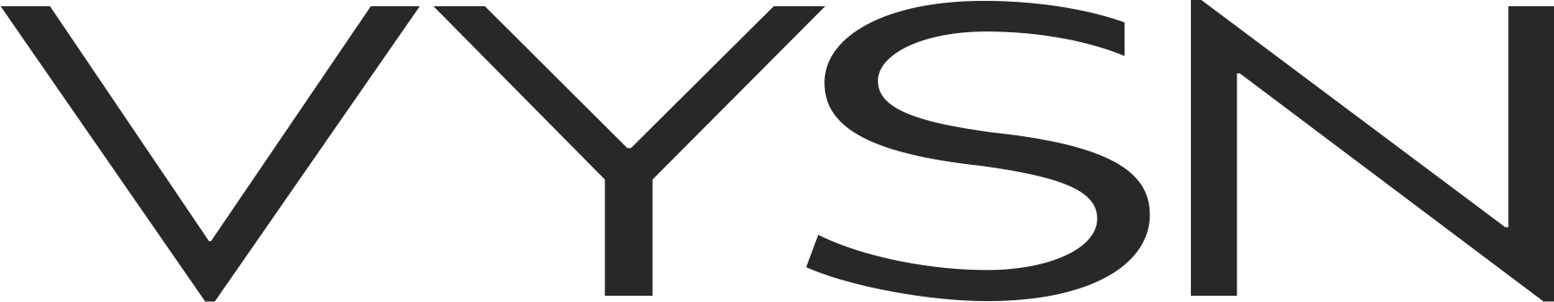 VYSN Logo