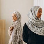 Was Voile Chic Wearing These Fashion Hacks?