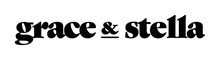 Grace & Stella Logo