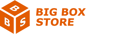 Big Box Store Logo